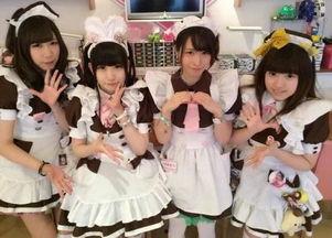 女仆咖啡爆料视频大全,揭秘幕后精彩瞬间 第2张 女仆咖啡爆料视频大全,揭秘幕后精彩瞬间 第2张