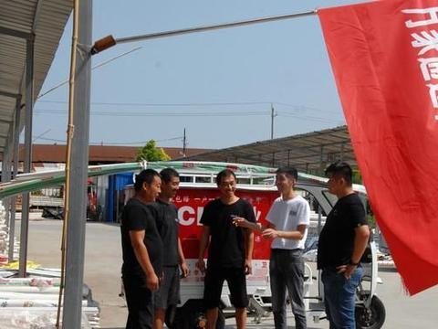 临颍新闻爆料最新消息,最新爆料揭示惊人真相! 第1张 临颍新闻爆料最新消息,最新爆料揭示惊人真相! 第1张